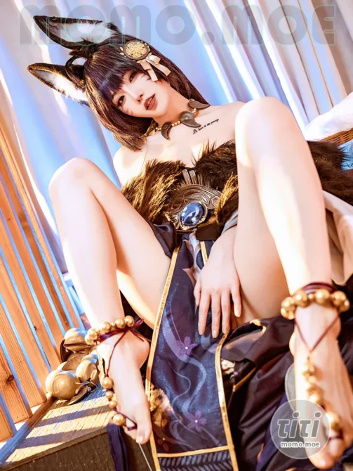 桃良阿宅 – NO.027 武藏 [44P-276MB]