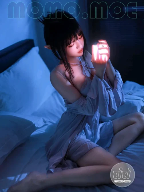 桜桃喵 – NO.178 龙华1 [76P-42MB]