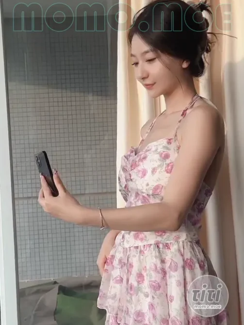 熊小诺 – NO.006 重金定制露脸 [2V-390MB]