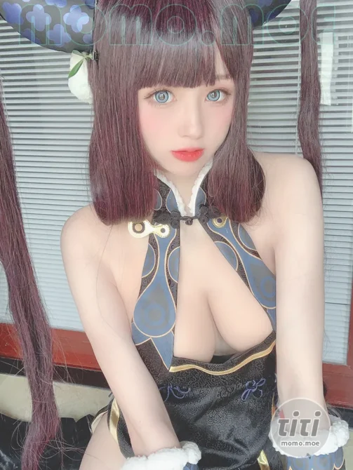 西园寺南歌 – NO.027 杨贵妃自拍 [19P+1V-55M]