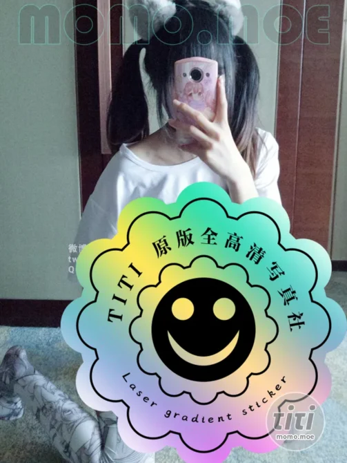 软萌萝莉小仙 – 255套最全作品大合集 [131G]