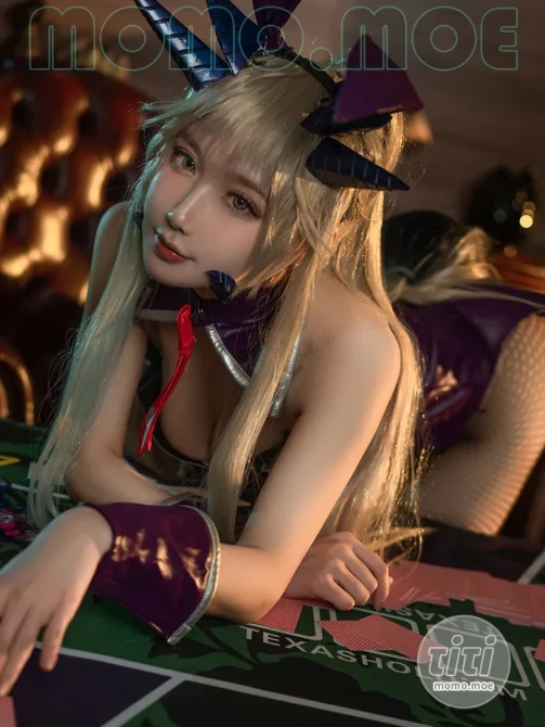 阿包也是兔娘 – NO.099 黑枪呆兔女郎 [25P-322MB]