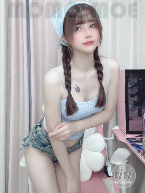 鹿八岁 – NO.31 家政服务 [40P+1V-249MB]