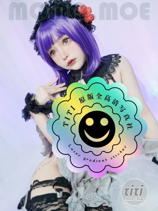 NekoChan – NO.004 Alice – NIKKE [28P-53M]