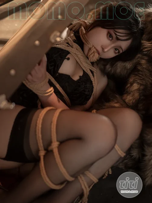 Natsuko夏夏子 – NO.028 私房33 束 [60P-197MB]