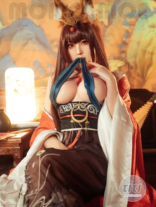 Natsuko夏夏子 – NO.031 赤城 朝凰来仪 [50P+61M]