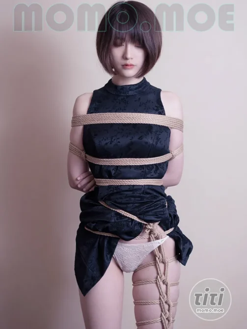 [ROPEMAGiC] – NO.024 Reiji Suzuki – presence [81P+PDF-117MB]