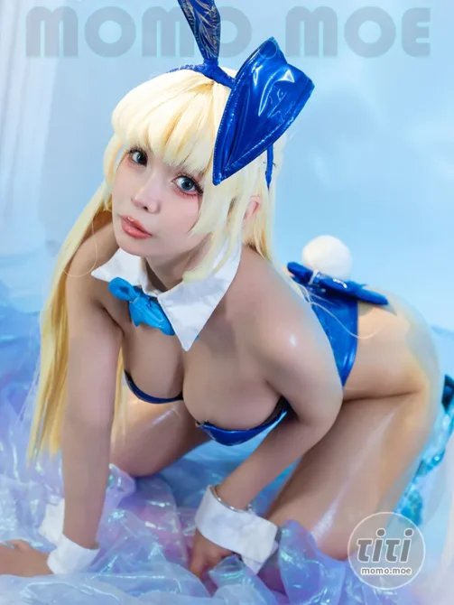 Umeko J – NO.099 Asuma Toki – Blue Archive [153P-1.59GB]