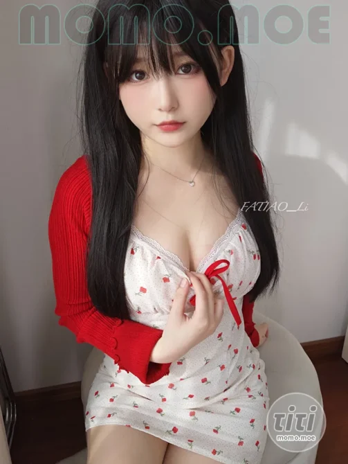 发条少女（迷之呆梨) NO.48 自撮り写真 春日少女 [77P+3V-444MB]