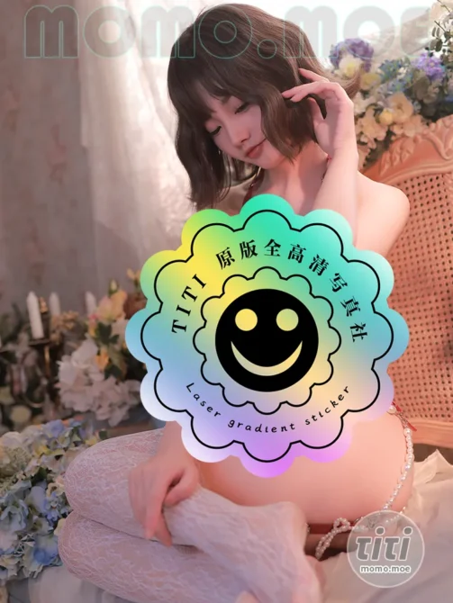 桃良阿宅 – NO.030 白珍珠 [42P-431MB]