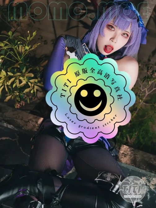 浵卡Tokar – NO.058 黑天鹅 Black Swan [35P+1V-1.98GB]