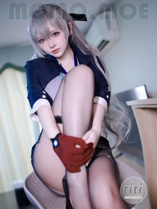 疯猫ss – NO.137 布洛妮娅 大鸭鸭 [56P-192MB]