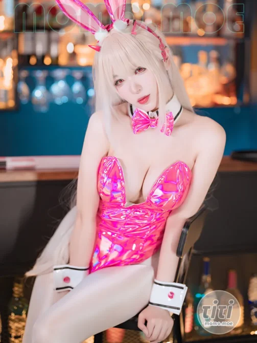 轩萧学姐 – NO.060 毒蛇bunny [88P+1V-413MB]