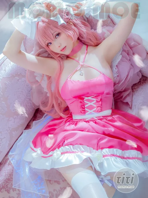 ElyEE子 – NO.158 Tier A.Dorothy Nostalgia [15P-19MB]