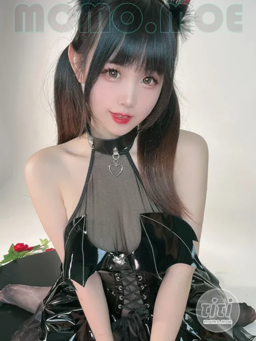 miko酱ww – NO.057 小小恶魔 [29P-98MB]