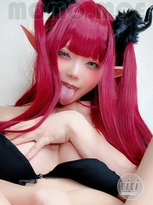 nagomitei – NO.002 魅魔 [36P-74M]