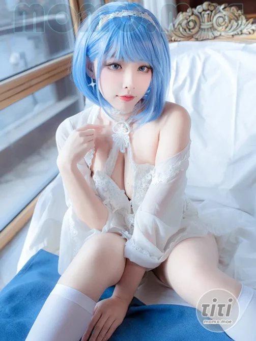 宮本桜 – NO.015 碧蓝航线 恰巴耶夫 [20P-225M]