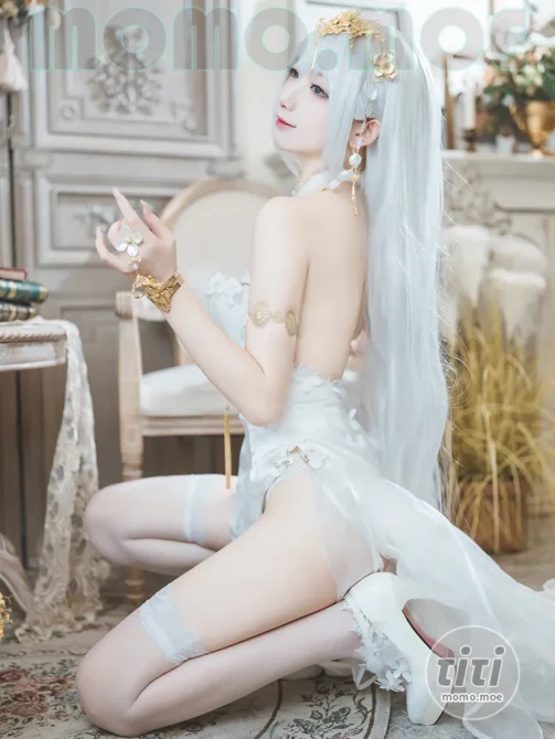 封疆疆v – NO.041 埃姆登 [33P-201MB]