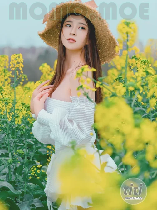 年年 – NO.105 花野 [53P-147MB]