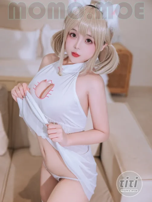 日奈娇 – NO.152 波斯猫 [120P-249MB]