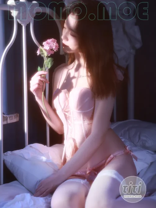 桃良阿宅 – NO.038 温柔乡 [22P-122MB]