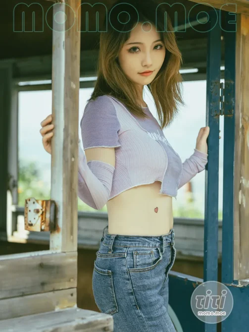 桃良阿宅 – NO.039 游玩 [9P-54MB]