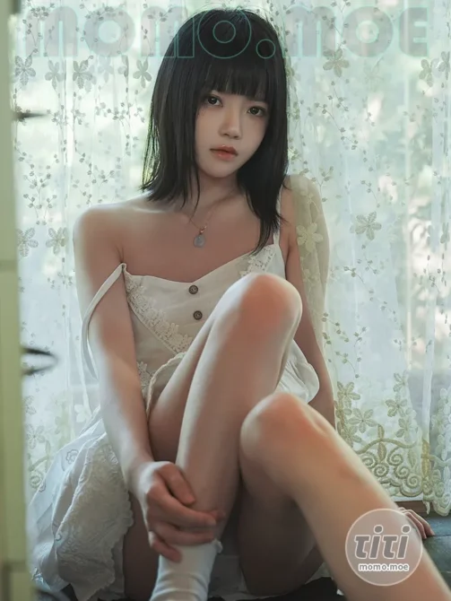 桜桃喵 – NO.189 森 [34P-135MB]