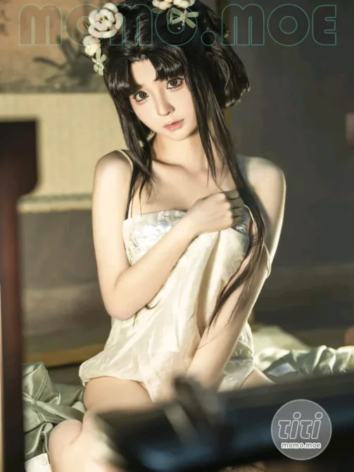 蠢沫沫 – NO.303 古装 [152P-154MB]