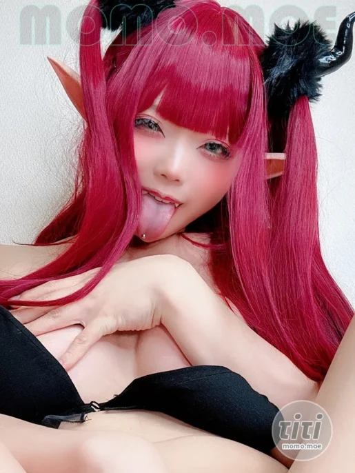 nagomitei – NO.002 魅魔 [36P-74M]