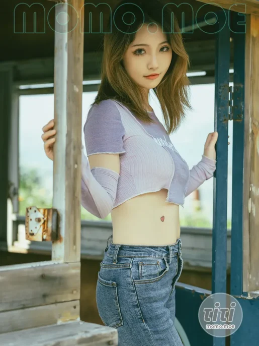 桃良阿宅 – NO.039 游玩 [9P-54MB]