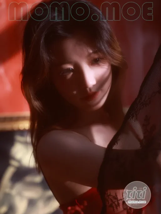 桃良阿宅 – NO.042 红桃 [13P-28MB]