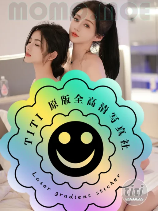 谭小灵 – NO.004 &林幼一 尺度进化 [138P+1V-657MB]