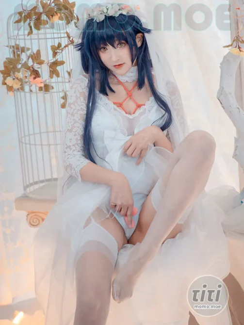 Luisa_零纱 – NO.008 吾妻正片 [33P-269MB]