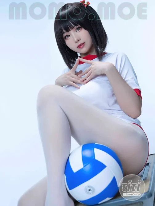 miko酱ww – NO.061 体操服 [25P-299MB]