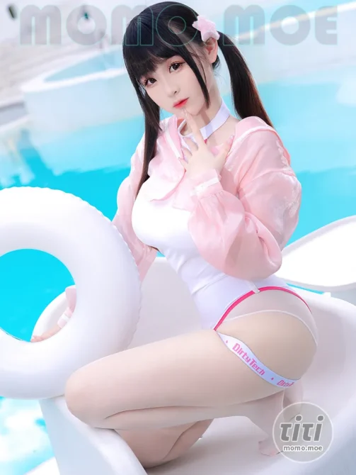 miko酱ww – NO.071 粉白海月姬 [29P-553MB]