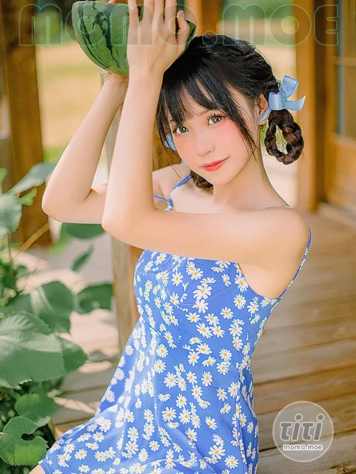 miko酱ww – NO.060 夏日回忆 [57P-892MB]