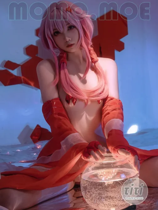 小和甜酒 – NO.008 楪祈 [58P+1V-382MB]