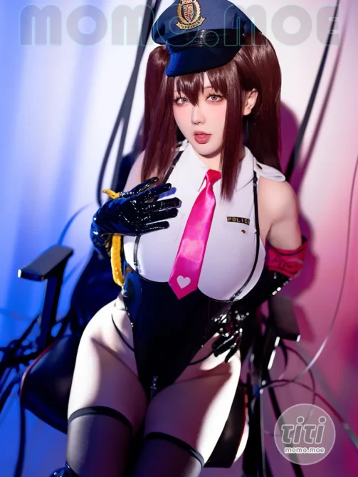 星之迟迟 – NO.205 24年05月计划C 对策部 宇都宫沙希 [84P+1V-2.74GB]