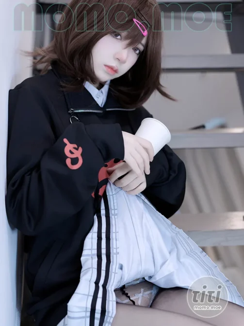 疯猫ss – NO.139 24年03月限定 樋口円香 [39P-643MB]