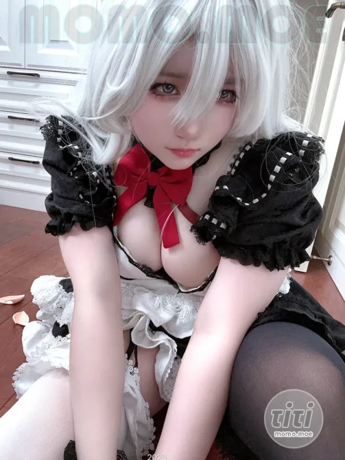 贝贝琪Becky – NO.018 23年1月-3月合集 [93P+2V-647MB]