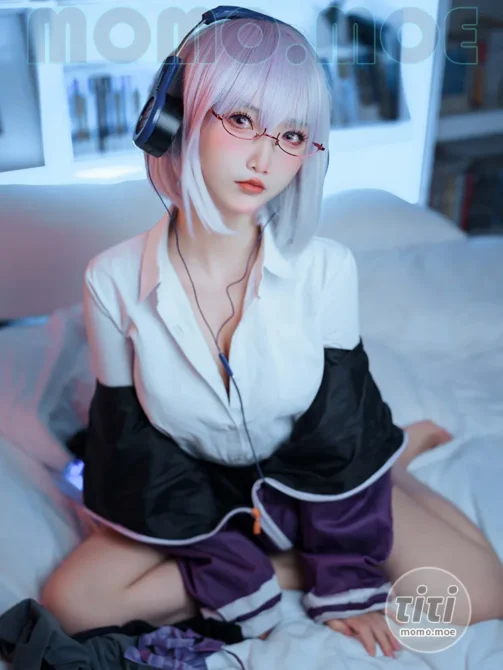 面饼仙儿 – NO.134 新条茜 [13P-60M]