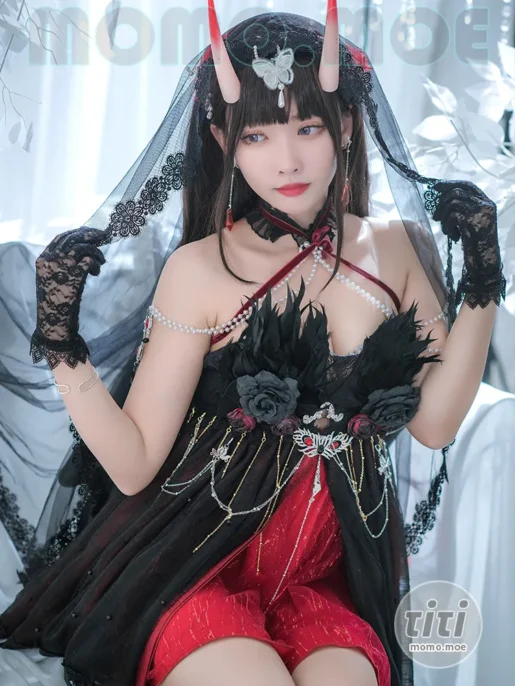 宮本桜 – NO.017 碧蓝航线 能代本典藏版 [50P-744MB]