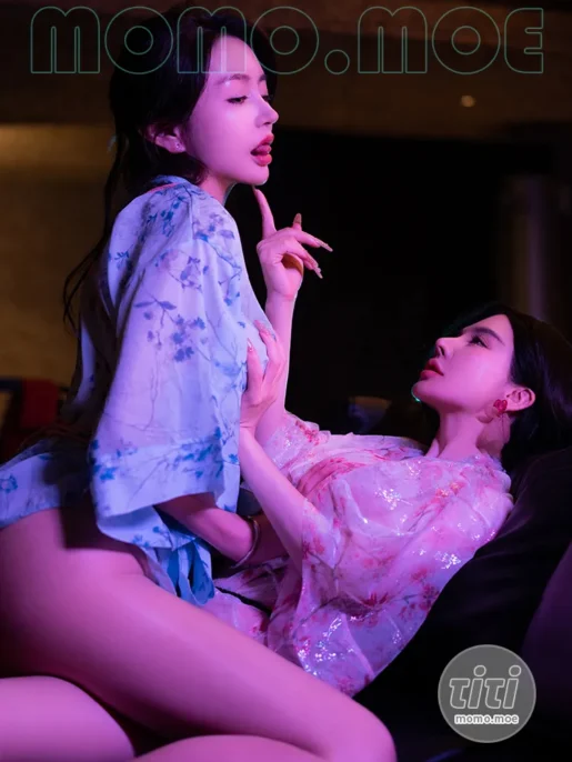 潘娇娇 – NO.012 姐妹花调教捆绑 [30P+8V-1.33GB]