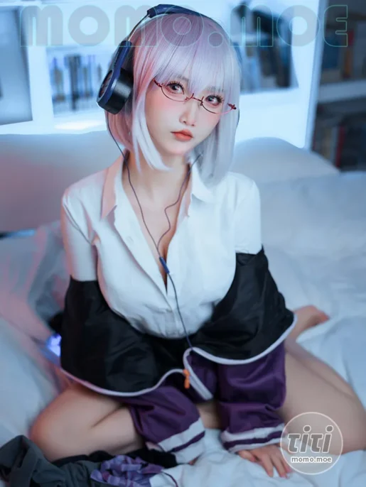 面饼仙儿 – NO.134 新条茜 [13P-60M]