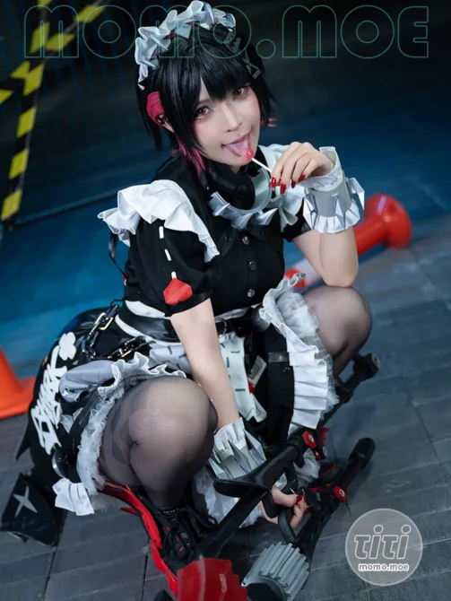 Umeko J – NO.107 Ellen Joe Zoneless Zone Zero [121P+8V-1.43GB]