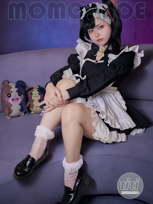 ZinieQ – NO.064 Marnie Maid – Pokemon [41P-244MB]