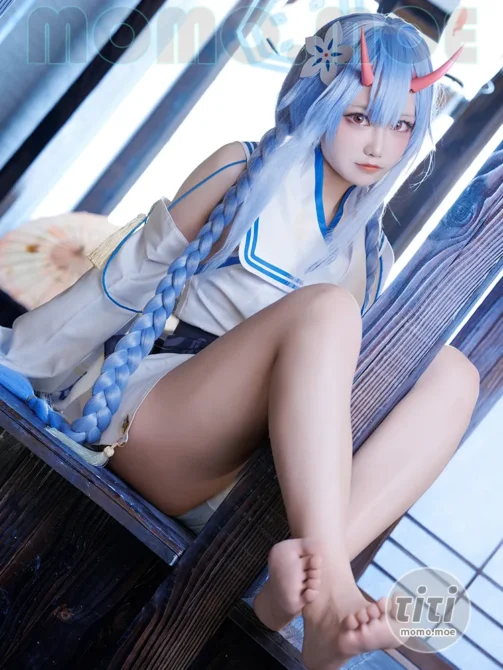 lunananya – 29套COS写真作品合集 持续更新