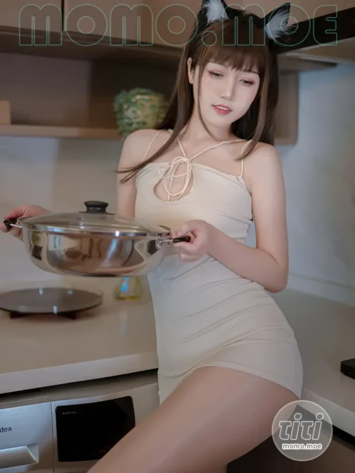 不呆猫 – NO.054 家教猫老师 [34P-171MB]