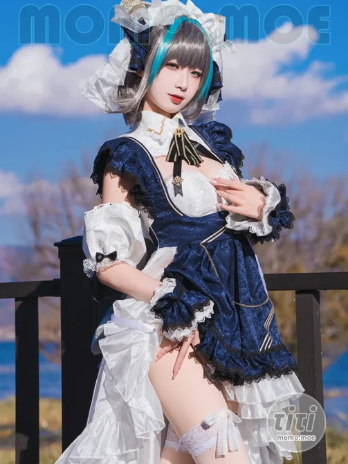 封疆疆v – NO.055 大理 柴郡猫猫 [31P-454MB]