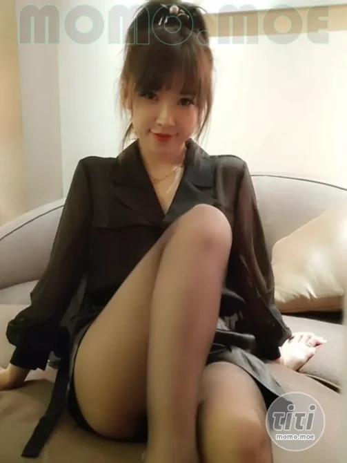 小女巫露娜 NO.040 黑丝 [1V-153MB]